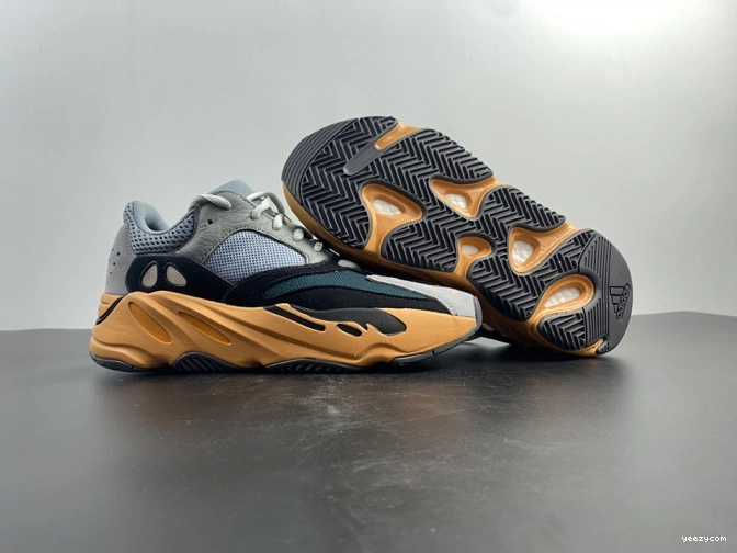 Adidas Sun 700 Yeezy Boost GW0296 V2 1124